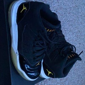 Jordan max aura (Gs)